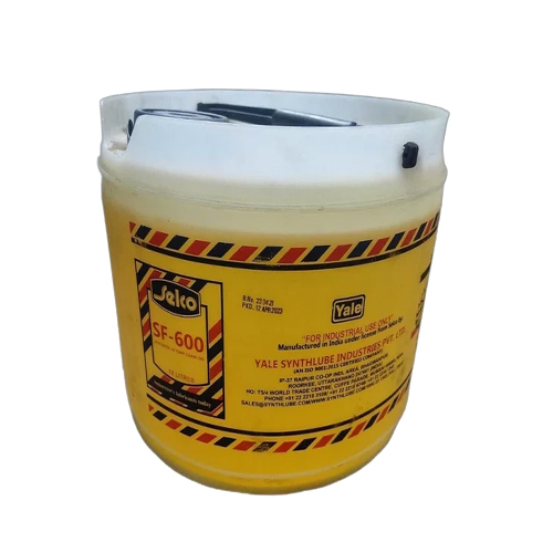 Synthetic High Temp Chain Lubricant