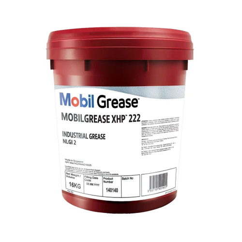 XHP 222  Grease