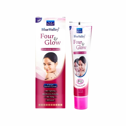 Fairness Cream Four & Glow 30GM