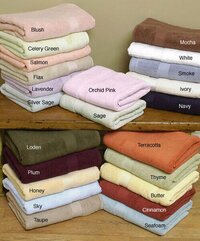 Cotton Terry Towel - Assorted Colors, 500 Gsm, Customizable Size, Eco-friendly Quick Dry Feature, Round Shape, Ideal For Beach & Home Use
