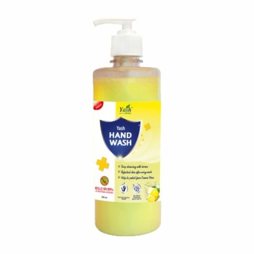 Hand Wash 500ML