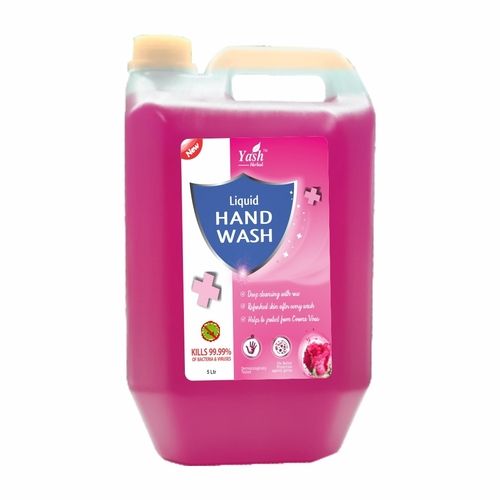 Hand Wash 5Liter