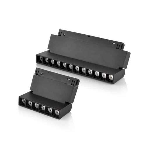 Magnetic linear Spot light adjustable 2.4g  tunable