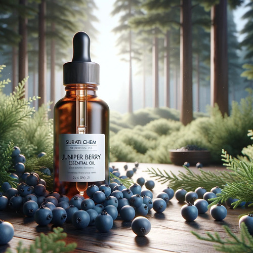Juniper Berry