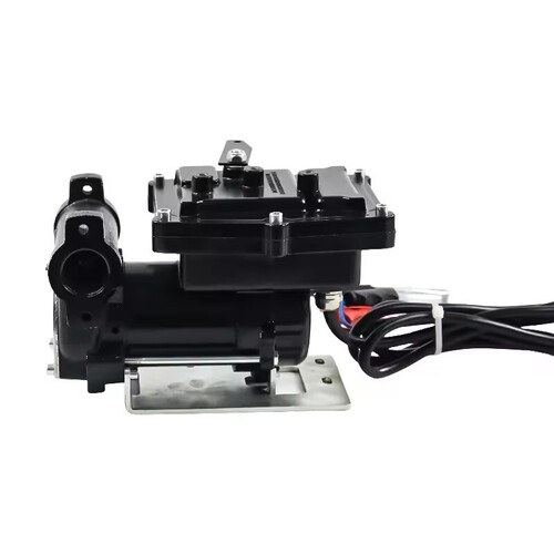 Electric 12V/220V Ex-Proof Fuel Dispenser Diesel Gasoline Transfer Pump