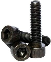 Allen Key Bolt - Color: Grey