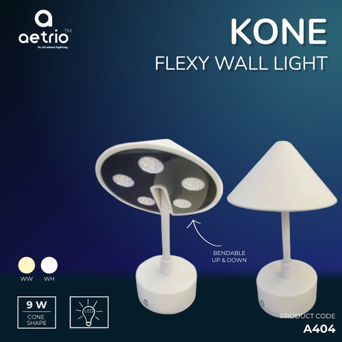 Kone Flexy Wall Light