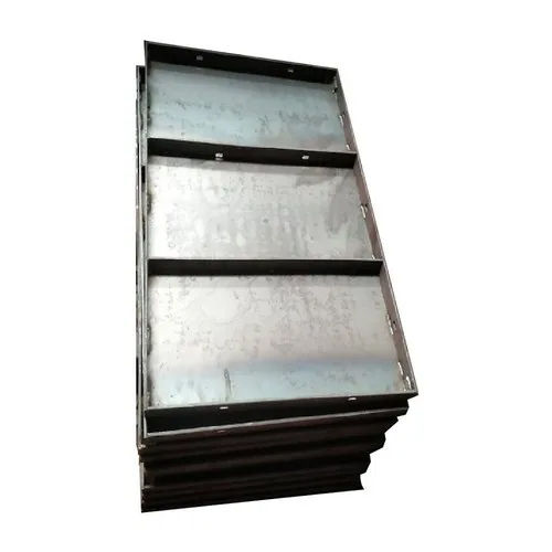 Mild Steel Shuttering Plate /COLUMM PLATE