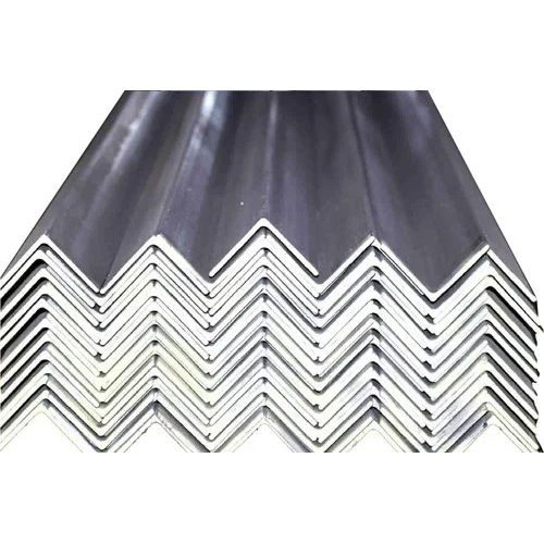 Mild Steel Angle