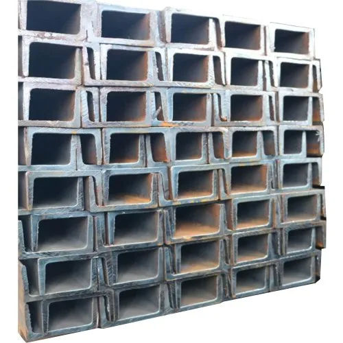 U Shaped Mild Steel Channel