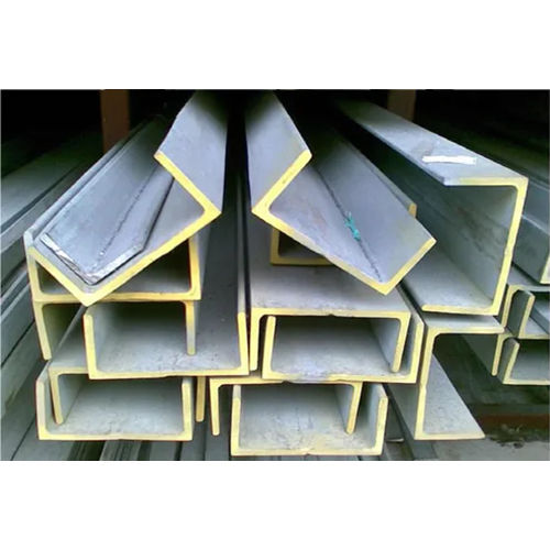 Mild Steel Channel