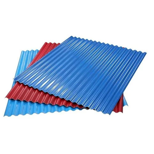 Color Coated Roofing Profile Sheet