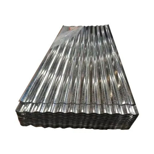 GI Corrugated Roofing Sheet