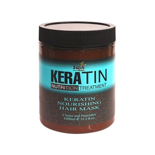 Keratin Hair Mask 1KG