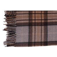 Mackeller Woolen Blanket