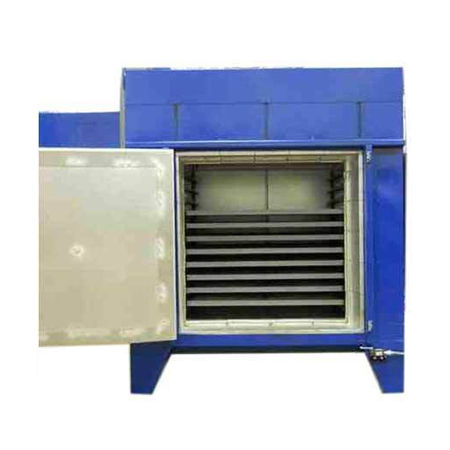 Metal Cabinet Batch Oven