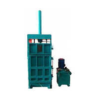 Automatic Belling Machine - Color: Sea Blue