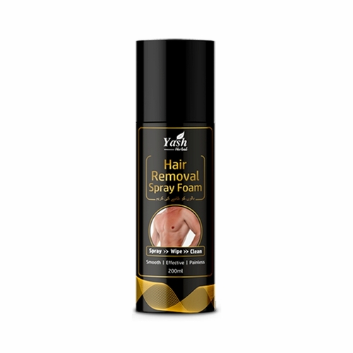 Hair Removal Spray Foam For Men 200ML