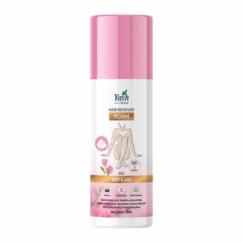 Hair Removal Foam 200ML