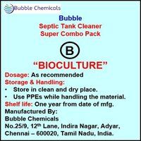 Septic Tank Cleaning Chemical