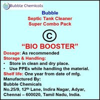 Septic Tank Cleaning Chemicals