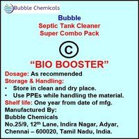 Septic Tank Cleaning Chemical