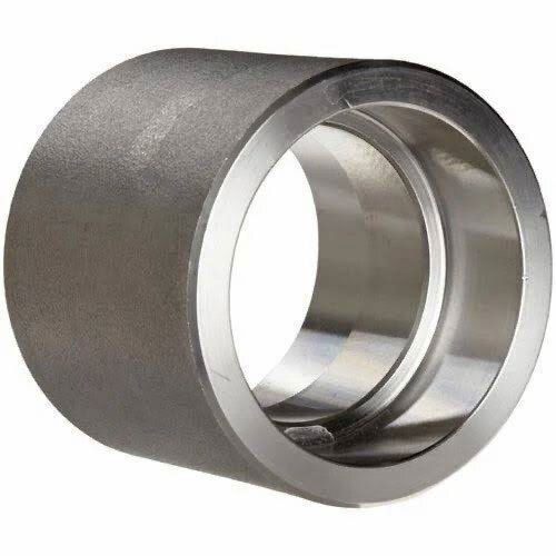 Socket Weld Coupling Application: Pipe Fittings