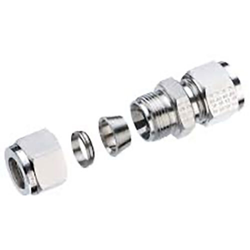 Double Ferrule
