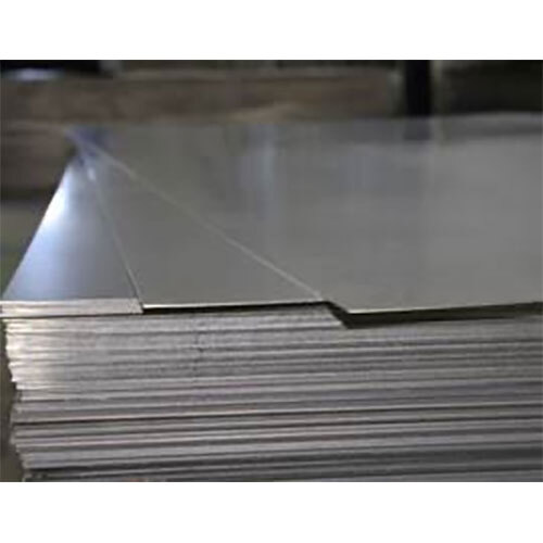 SS 316 sheet plate