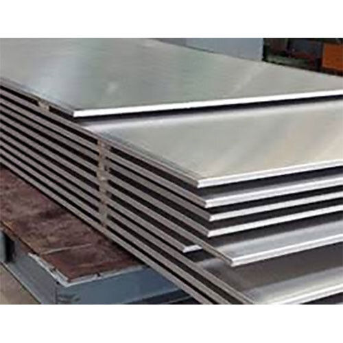 Duplex Steel Sheet