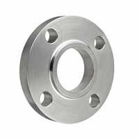 Ss Hub Flange