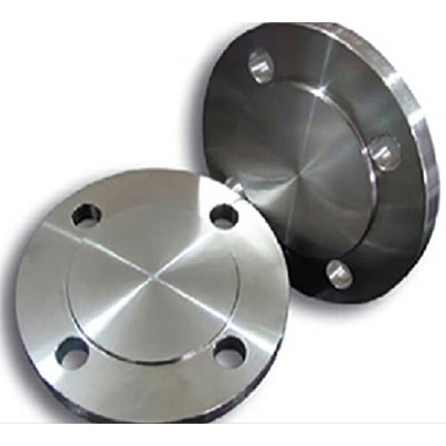 Blind Flange