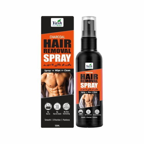 Hair Removal Spray For Men 100ML