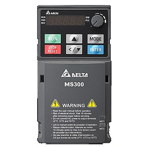 Variable Frequency Drive Application: Commercial