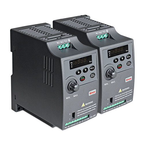 Cv20 Kinco Vfd - Application: Commercial