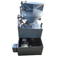 Electric Gunitting Gun Machine - Feature: High Quality