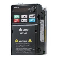 variable frequency drive