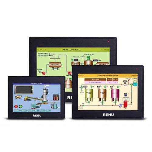 Fp2070T-V2 Renu Fp2 V2 Basic Hmi Processing Type: Standard