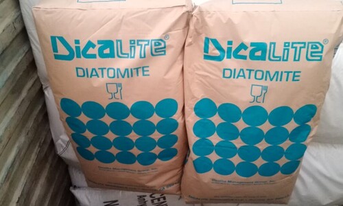 Dicalite Speed Plus (USA)