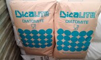 Dicalite Speed Plus - Retained On 40 Mesh Sieve <0.90 Wt.%, Retained On 140 Mesh Sieve <10.0 Wt.% | Fine Particle Size Distribution For Industrial Applications