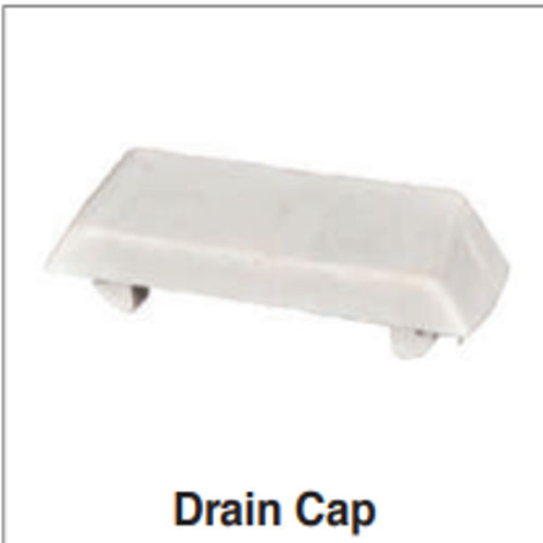 DRAIN HOLE CAP