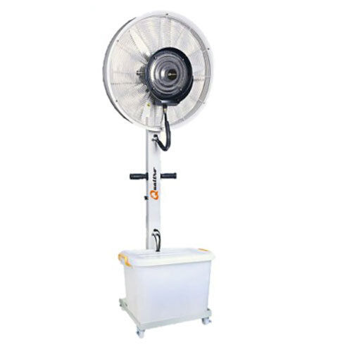 CMF - 04WP Mist Fan Quattrox