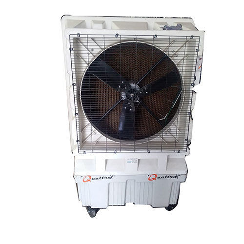 CAC150 Quattrox Cooler ( 5 Blade )