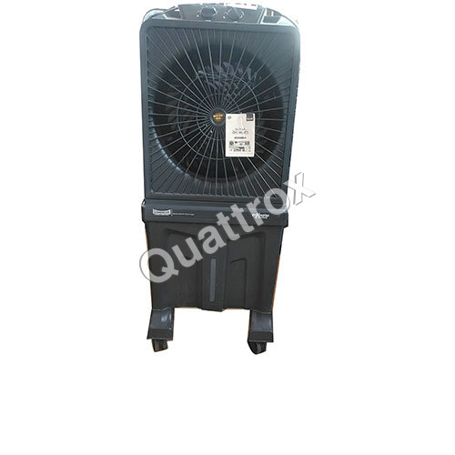 Quattro Cooler