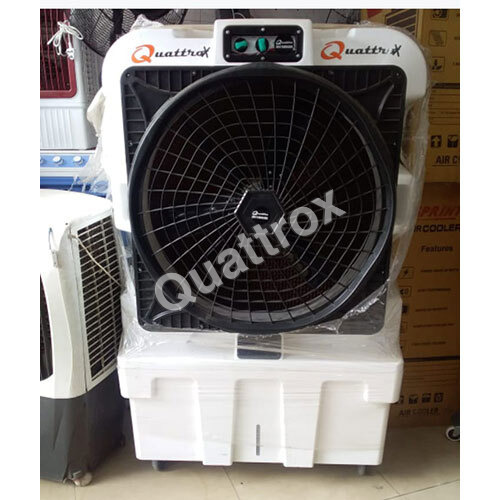 CAC90 Quattro Cooler