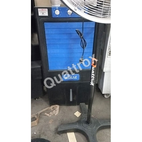Quattro 70 ltr Domestic Cooler