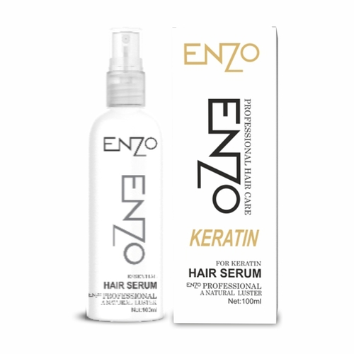 Enzo Hair Serum 100Ml