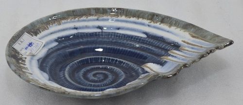 11 Inch Decorative Dish