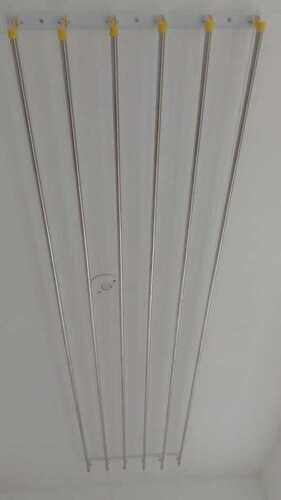 Pulley Operated Cloth Drying Hangers in Vilangadupakkam Chennai