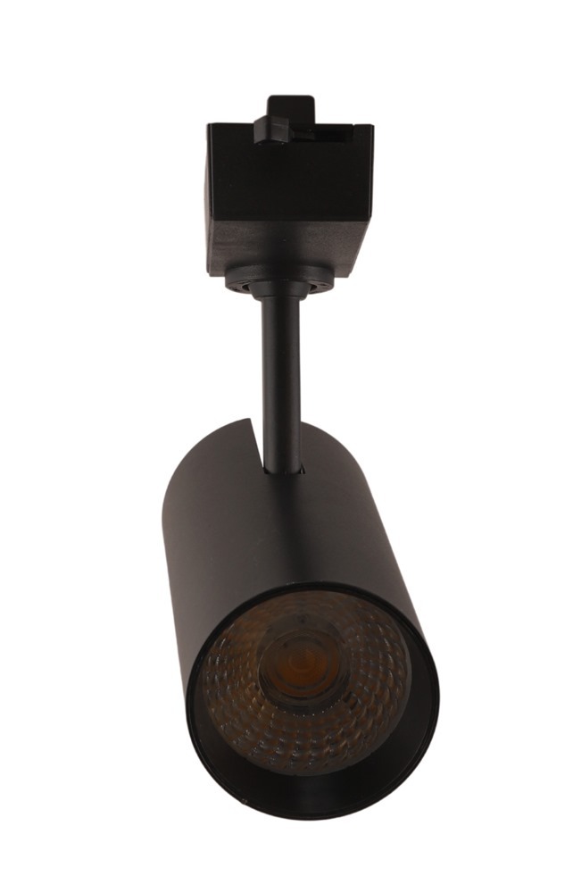 magnetic track light 2.4G tunable 3 in 1